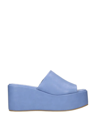 WOMEN'S SHOES - NINI BLUE - SS2526 1