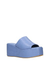 WOMEN'S SHOES - NINI BLUE - SS2526 2