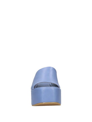 WOMEN'S SHOES - NINI BLUE - SS2526 3