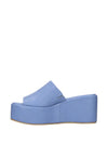 WOMEN'S SHOES - NINI BLUE - SS2526 4