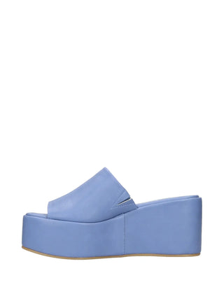 WOMEN'S SHOES - NINI BLUE - SS2526 4