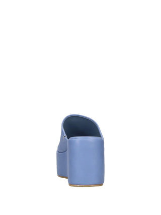 WOMEN'S SHOES - NINI BLUE - SS2526 5
