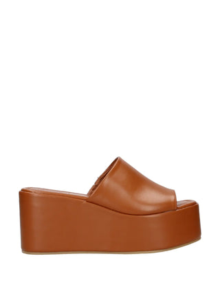 WOMEN'S SHOES - NINI LEATHER - SS2526