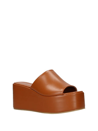 WOMEN'S SHOES - NINI LEATHER - SS2526 2
