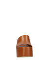 WOMEN'S SHOES - NINI LEATHER - SS2526 3