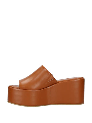 WOMEN'S SHOES - NINI LEATHER - SS2526 4
