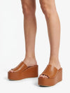WOMEN'S SHOES - NINI LEATHER - SS2526 6