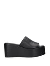 WOMEN'S SHOES - NINI BLACK - SS2526 1