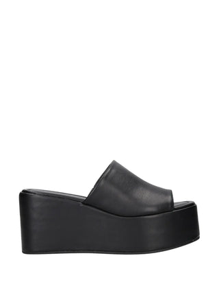 WOMEN'S SHOES - NINI BLACK - SS2526