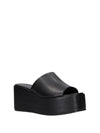 WOMEN'S SHOES - NINI BLACK - SS2526 2
