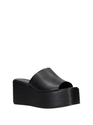 WOMEN'S SHOES - NINI BLACK - SS2526 2