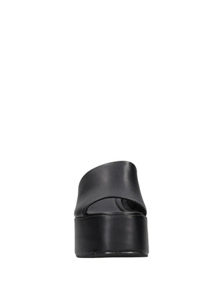 WOMEN'S SHOES - NINI BLACK - SS2526 3