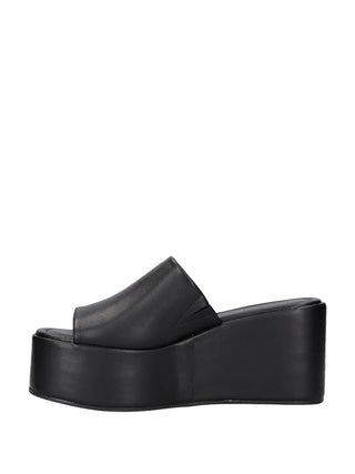 WOMEN'S SHOES - NINI BLACK - SS2526 4