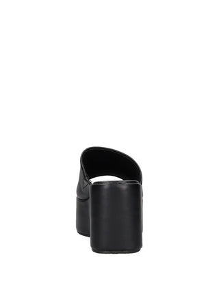WOMEN'S SHOES - NINI BLACK - SS2526 5