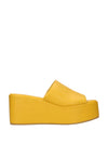 WOMEN'S SHOES - NINI OCRA - SS2526 1