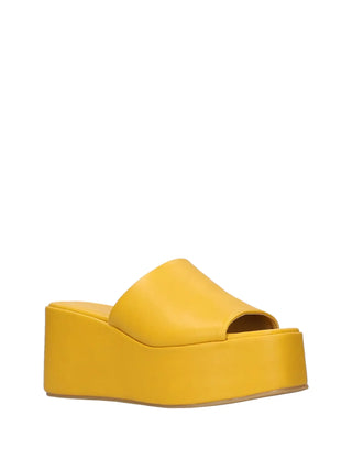 WOMEN'S SHOES - NINI OCRA - SS2526 2