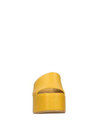 WOMEN'S SHOES - NINI OCRA - SS2526 3