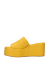 WOMEN'S SHOES - NINI OCRA - SS2526 4