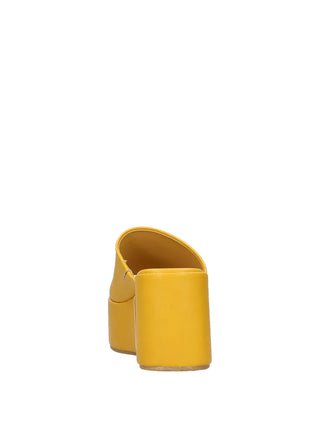 WOMEN'S SHOES - NINI OCRA - SS2526 5