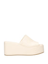 WOMEN'S SHOES - NINI CREAM - SS2526 1