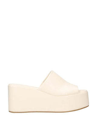 WOMEN'S SHOES - NINI CREAM - SS2526