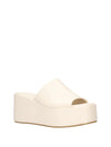 WOMEN'S SHOES - NINI CREAM - SS2526 2