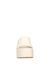 WOMEN'S SHOES - NINI CREAM - SS2526 3