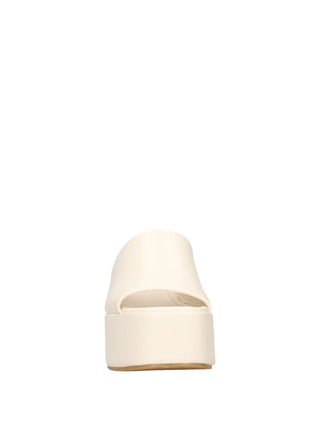 WOMEN'S SHOES - NINI CREAM - SS2526 3