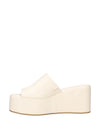 WOMEN'S SHOES - NINI CREAM - SS2526 4