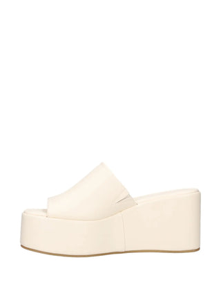WOMEN'S SHOES - NINI CREAM - SS2526 4
