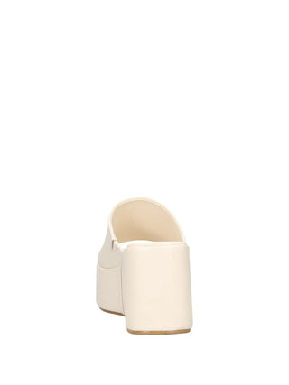 WOMEN'S SHOES - NINI CREAM - SS2526 5