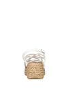 WOMEN'S SANDAL - NINI WHITE - SS2552 5