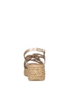 WOMEN'S SANDALS - NINI ORO - SS2552 5