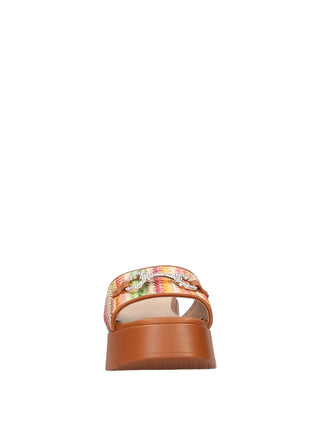 WOMEN'S SANDAL - NINI MULTI - SS2564 3