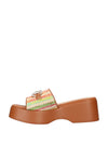 WOMEN'S SANDAL - NINI MULTI - SS2564 4