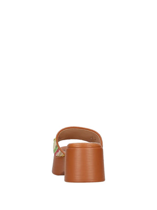WOMEN'S SANDAL - NINI MULTI - SS2564 5