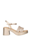 WOMEN'S SANDALS - NINI ORO - SS2564 1