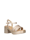 WOMEN'S SANDALS - NINI ORO - SS2564 2