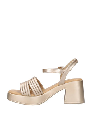 WOMEN'S SANDALS - NINI ORO - SS2564 4