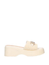 WOMEN'S SANDAL - NINI PANNA - SS2564 1
