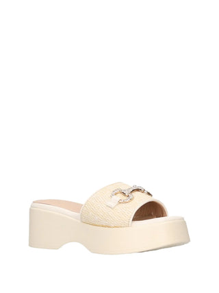 WOMEN'S SANDAL - NINI PANNA - SS2564 2