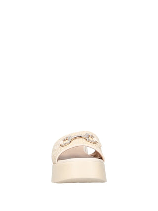 WOMEN'S SANDAL - NINI PANNA - SS2564 3