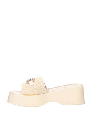 WOMEN'S SANDAL - NINI PANNA - SS2564 4
