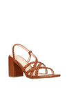 WOMEN'S SANDAL - NINI LEATHER - SS2587 2