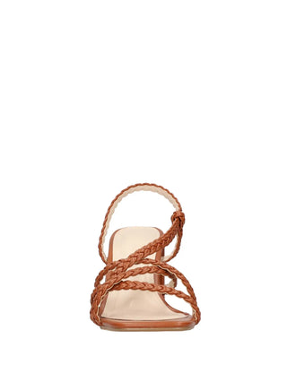 WOMEN'S SANDAL - NINI LEATHER - SS2587 3