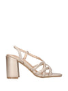 WOMEN'S SANDALS - NINI ORO - SS2587 1