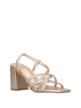 WOMEN'S SANDALS - NINI ORO - SS2587 2