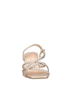 WOMEN'S SANDALS - NINI ORO - SS2587 3