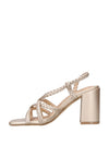 WOMEN'S SANDALS - NINI ORO - SS2587 4