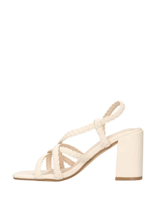 WOMEN'S SANDAL - NINI PANNA - SS2587 4